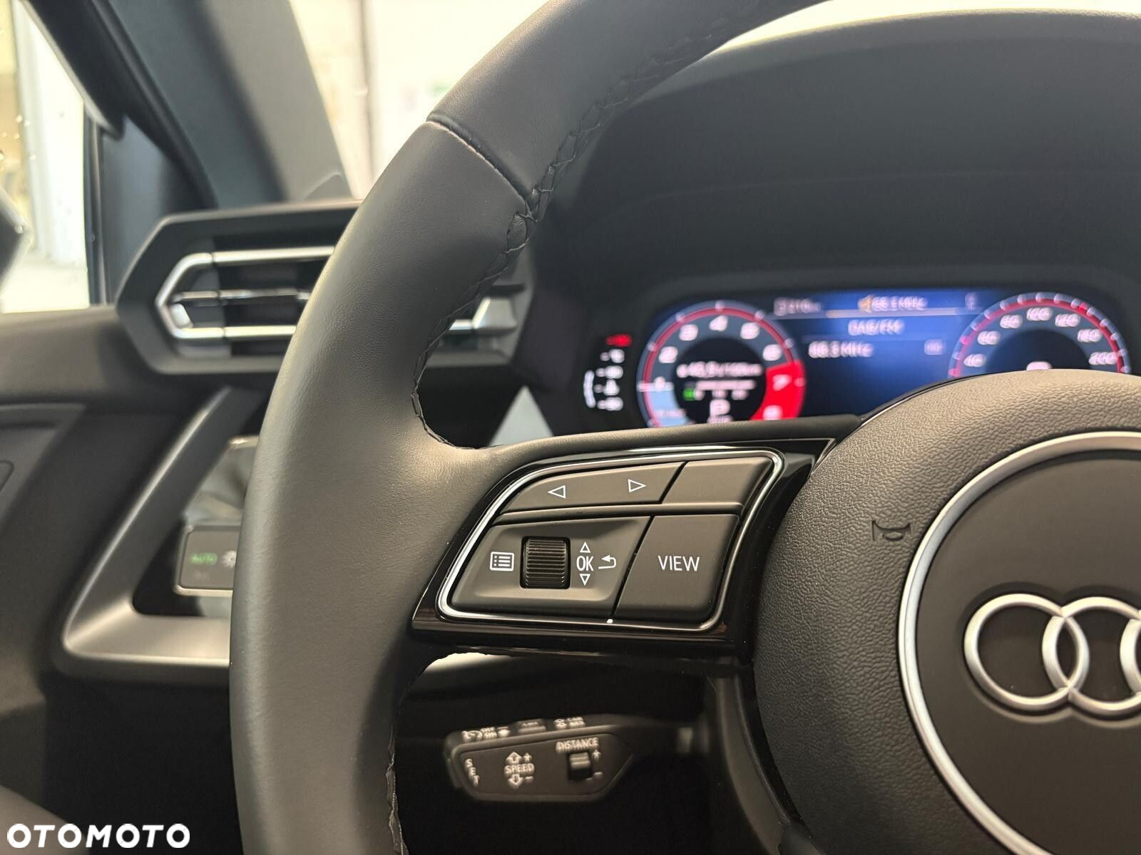Audi A3 - 12
