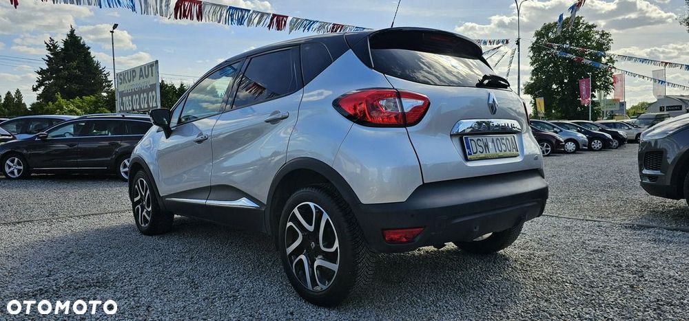 Renault Captur - 30