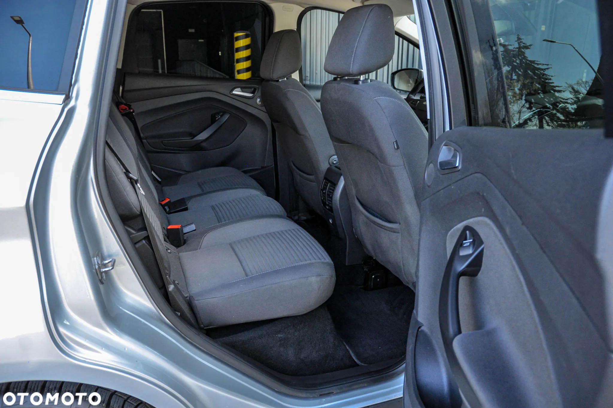 Ford C-MAX - 12