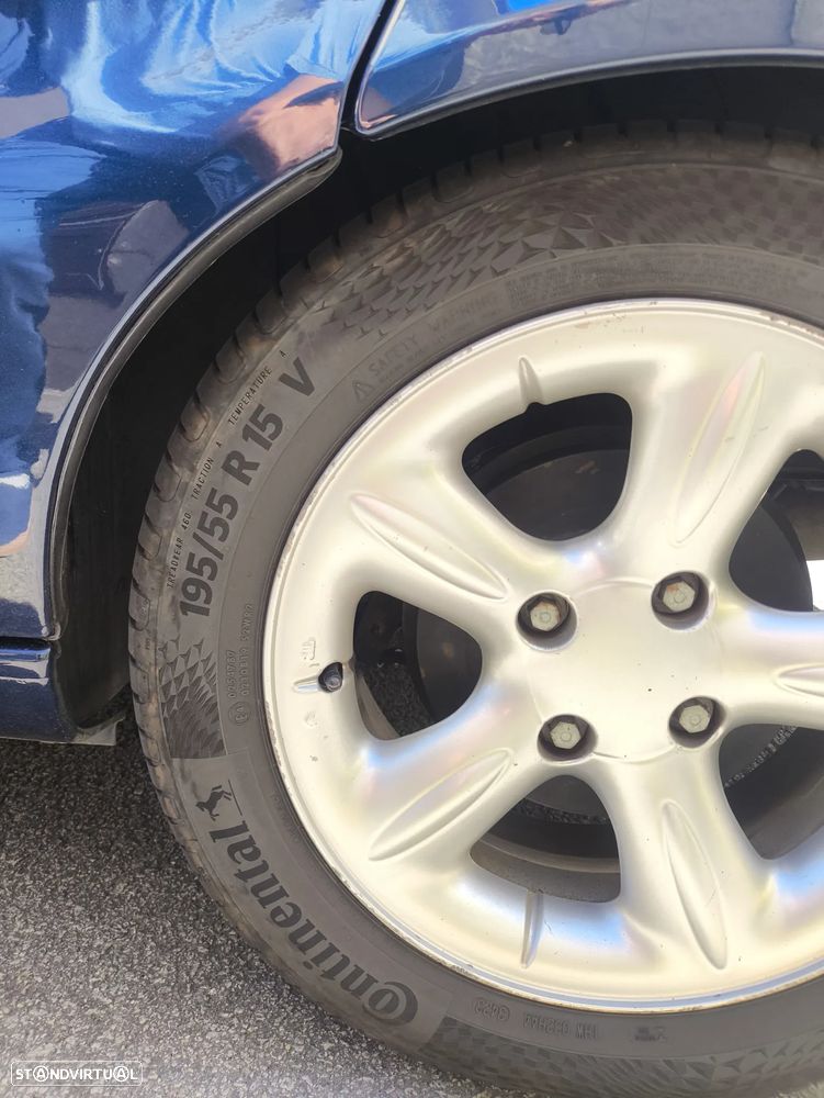 Citroën Xsara Break 1.4 HDi SX Plus - 10