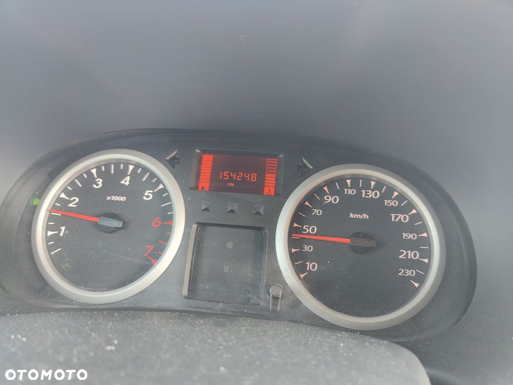 Renault Clio 1.2 16V Alize - 7