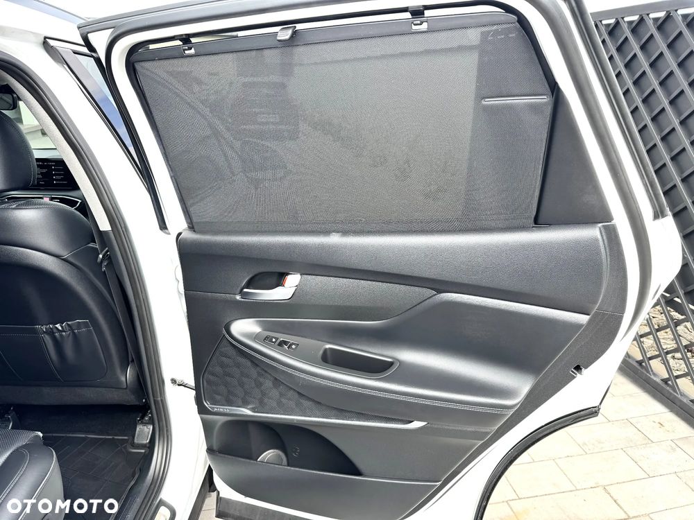 Hyundai Santa Fe 1.6 Plugin-Hybrid 4WD Prime - 11