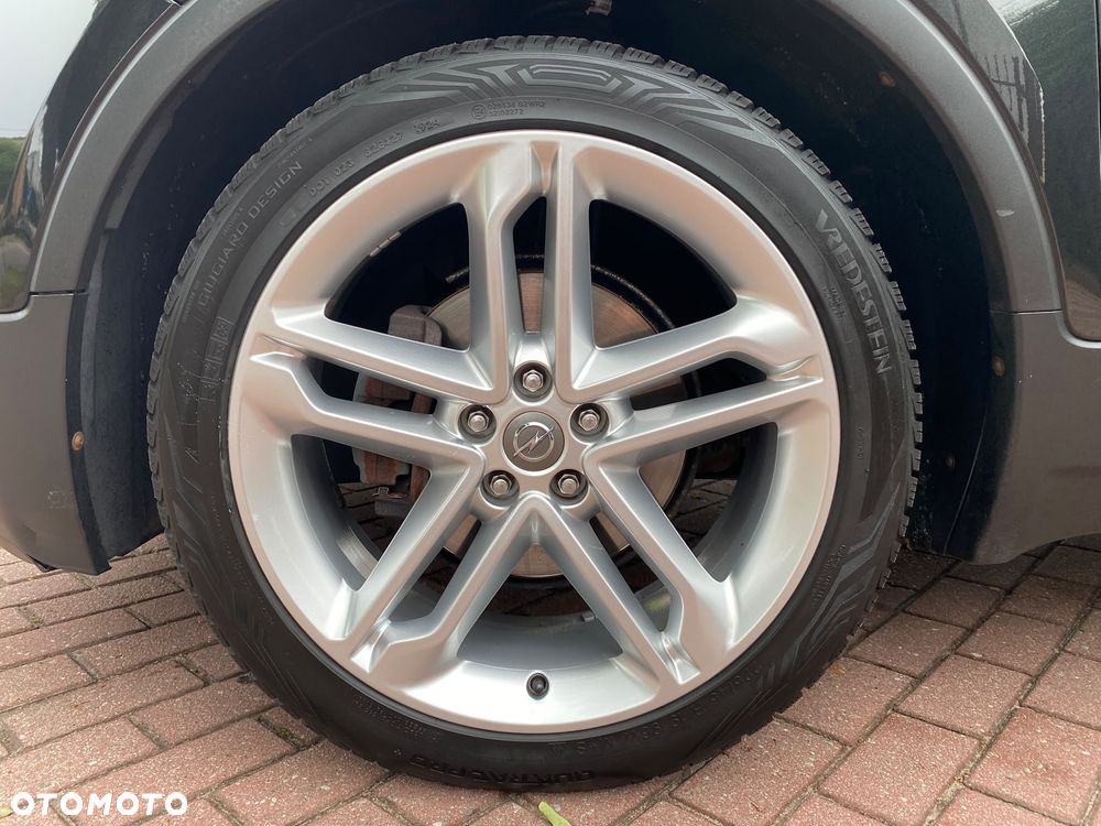 Opel Mokka 1.6 ecoFLEX Start/Stop Edition - 30
