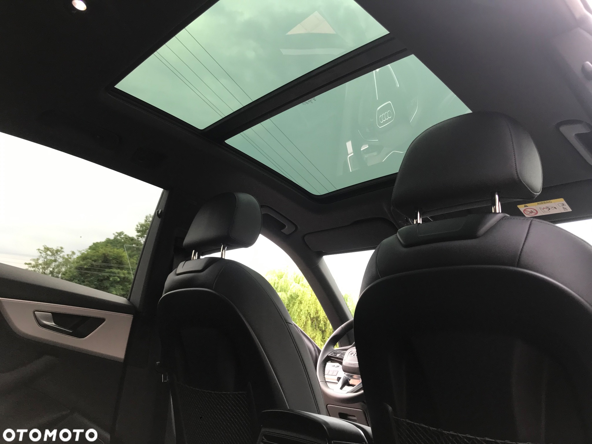 Audi Q8 - 15
