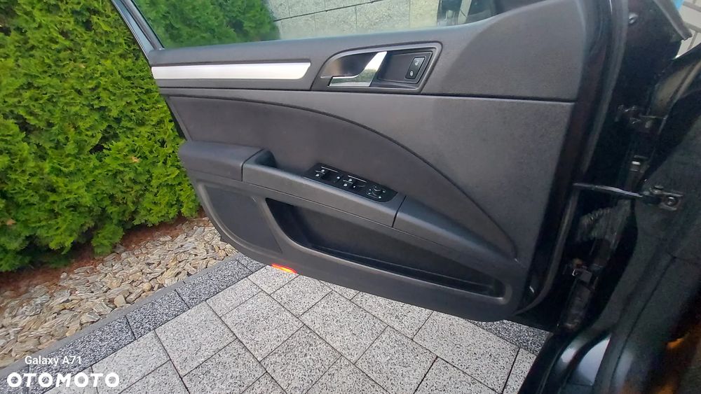Skoda Superb - 18