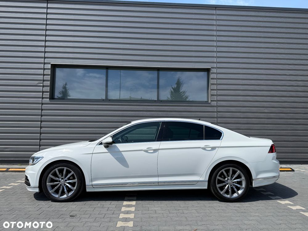 Volkswagen Passat 2.0 TDI BMT Highline - 27