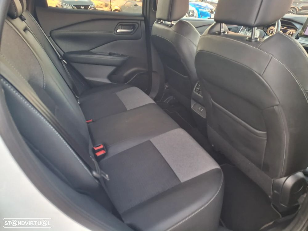 Nissan Qashqai - 33