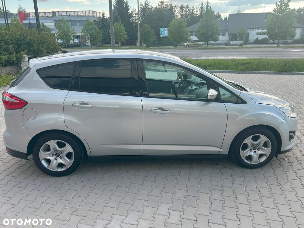 Ford C-MAX - 13