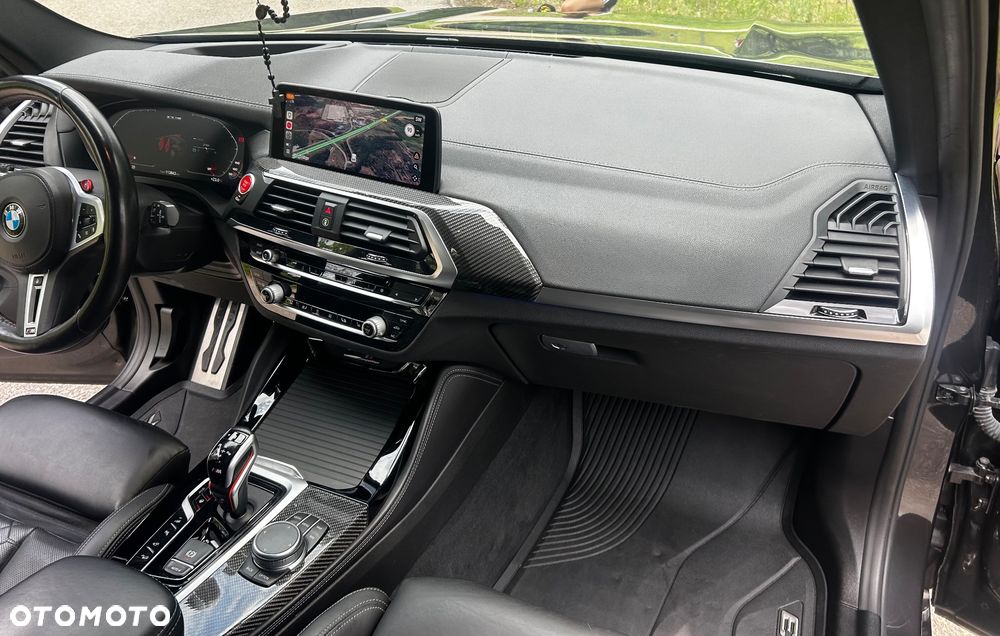 BMW X3 - 13