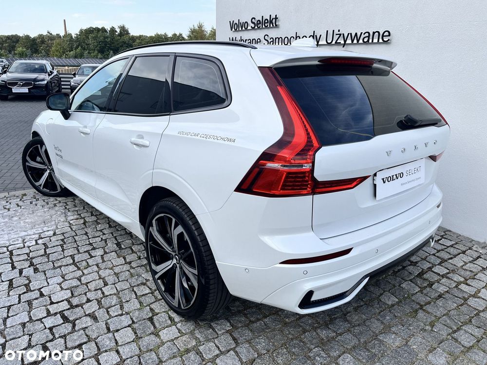 Volvo XC 60 - 7