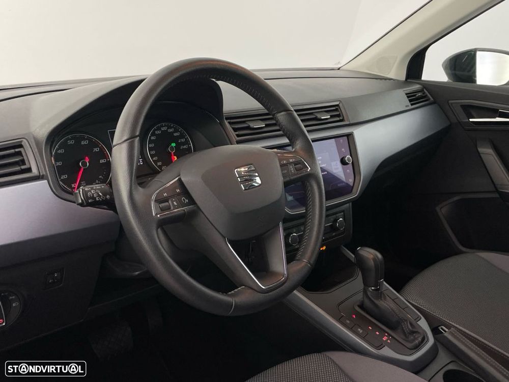 SEAT Arona 1.0 TSI FR DSG - 16