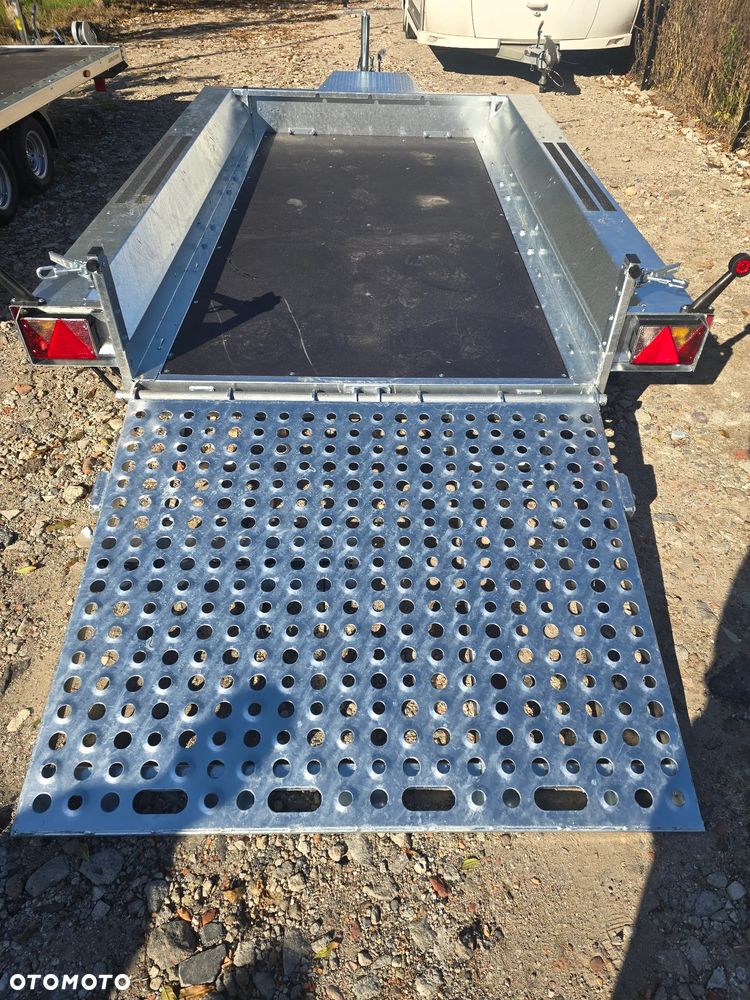 TEMARED BUILDER 3 3015/2 S 3,5T - 7