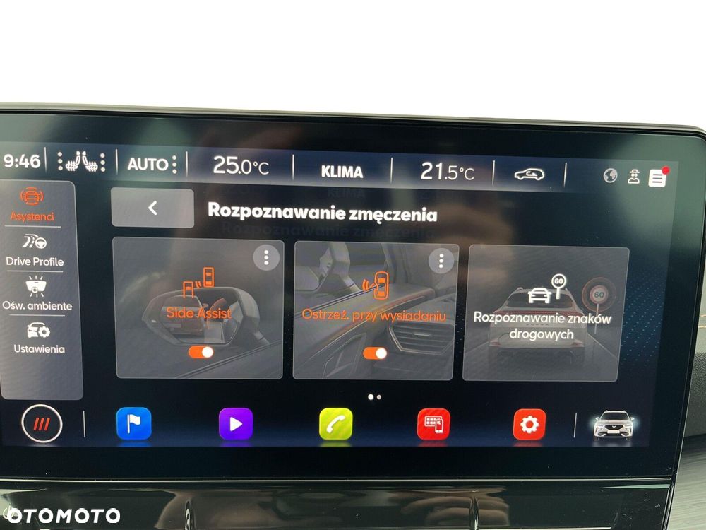 Cupra Formentor 2.0 TSI 4Drive VZ DSG - 35