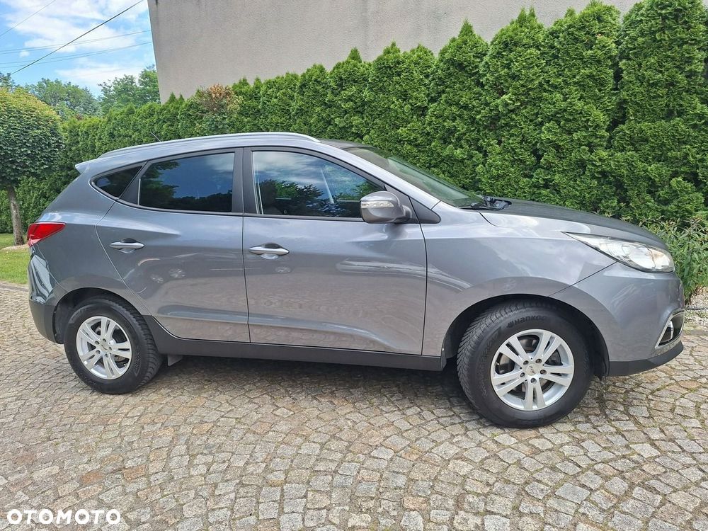 Hyundai ix35 1.6 2WD 5 Star Edition - 6