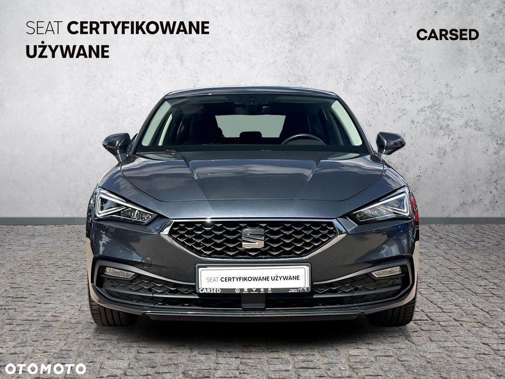 Seat Leon 1.5 TSI Xcellence - 11