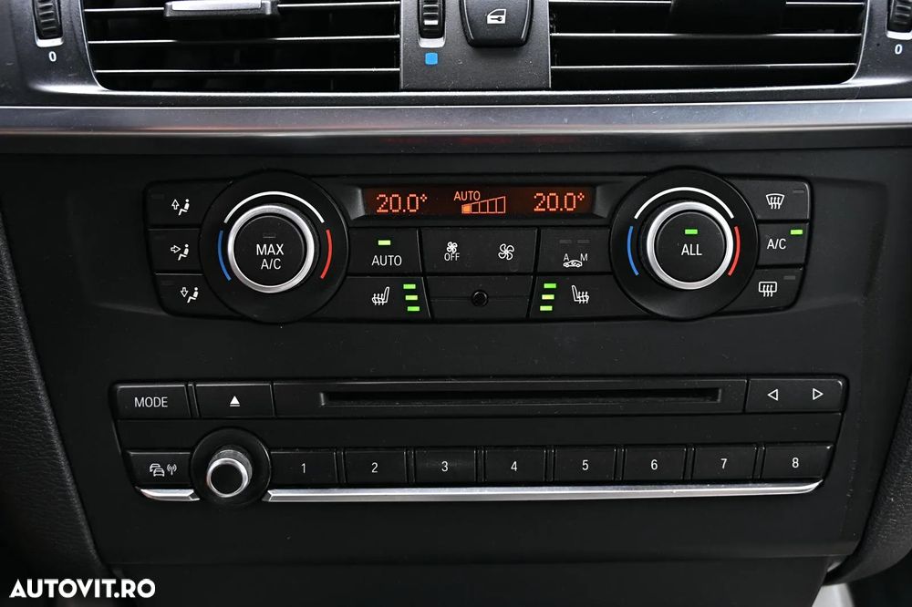 BMW X3 xDrive20d - 22