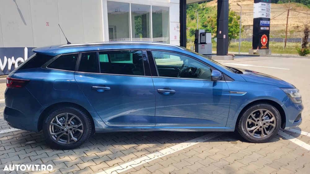 Renault Megane - 6