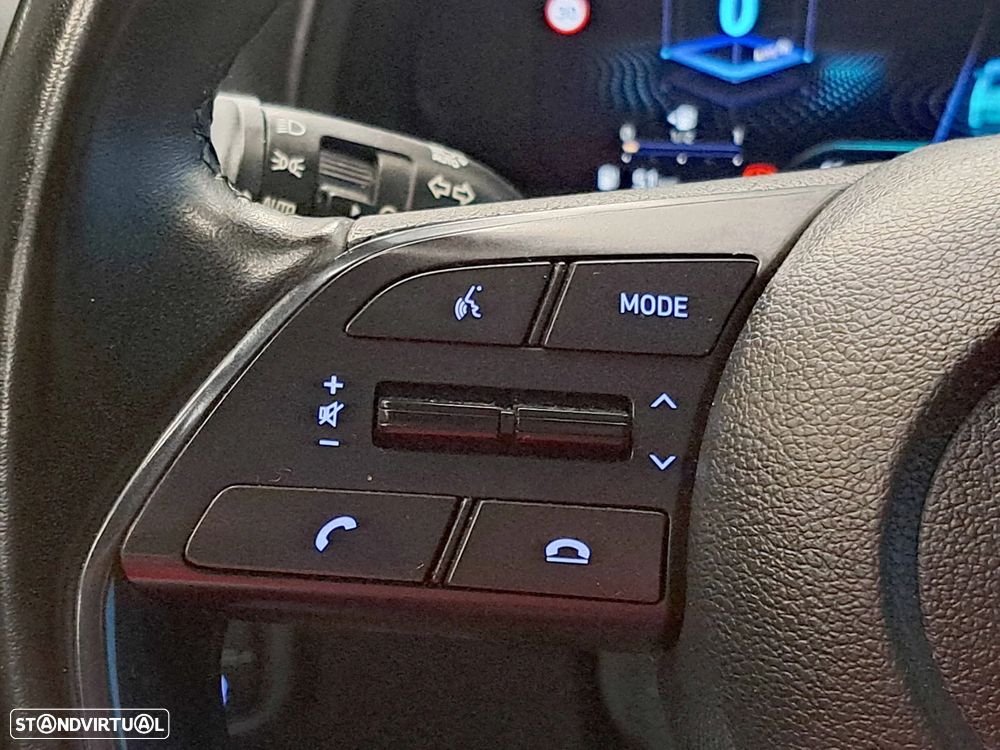 Hyundai Bayon 1.0 T-GDI Premium - 8