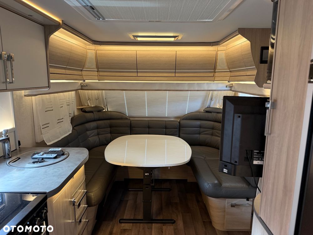 Kabe Royal 600 GLE ALDE Mover - 26