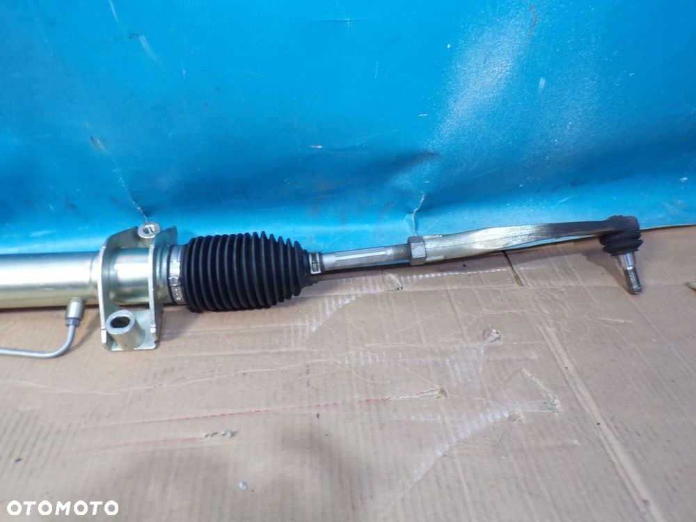 MASTER MOVANO B 2,3 10- MAGLOWNICA Przekładnia Kierownicza Oryginał NOWA - 7