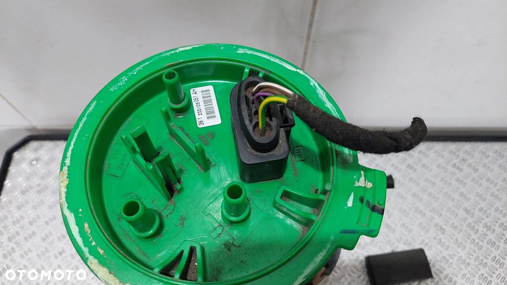 POMPA PALIWA AUDI VW SKODA NR 8E0919051AH - 2