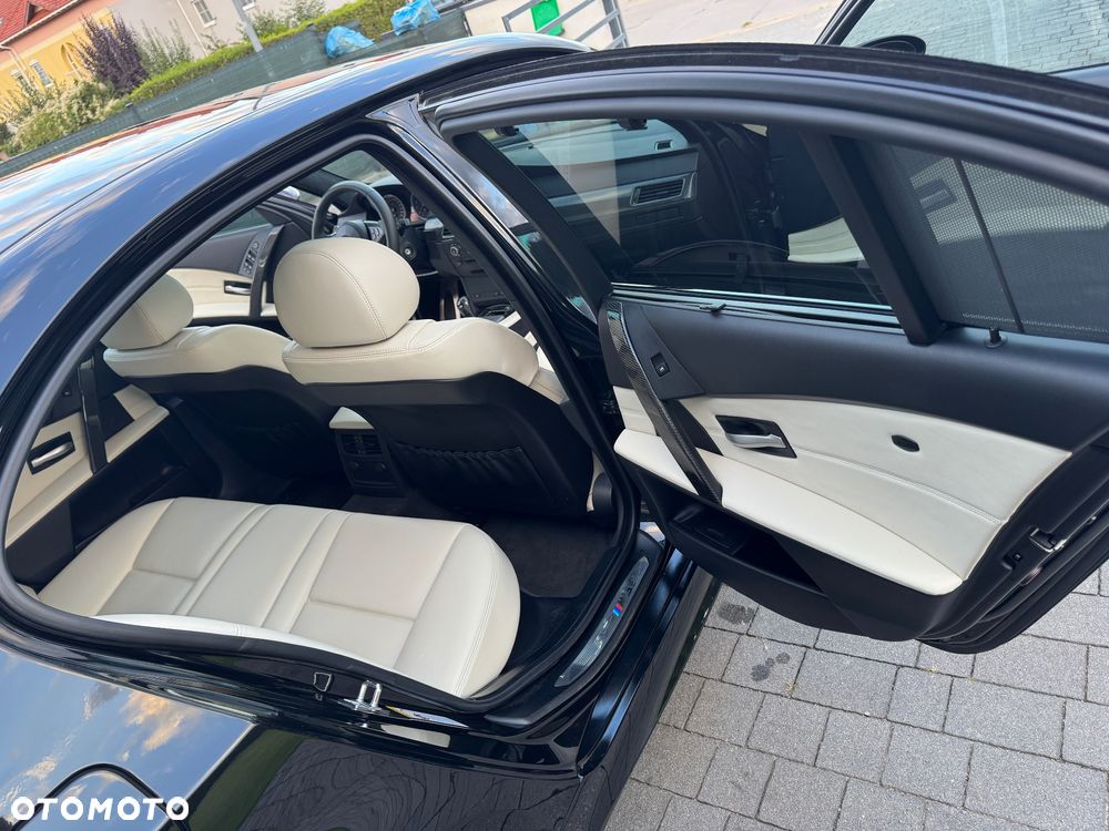 BMW M5 Standard - 20