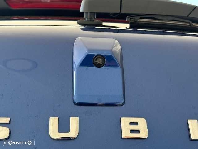 Mitsubishi ASX 1.0 MPI-T Bi-Fuel Kaiteki - 10