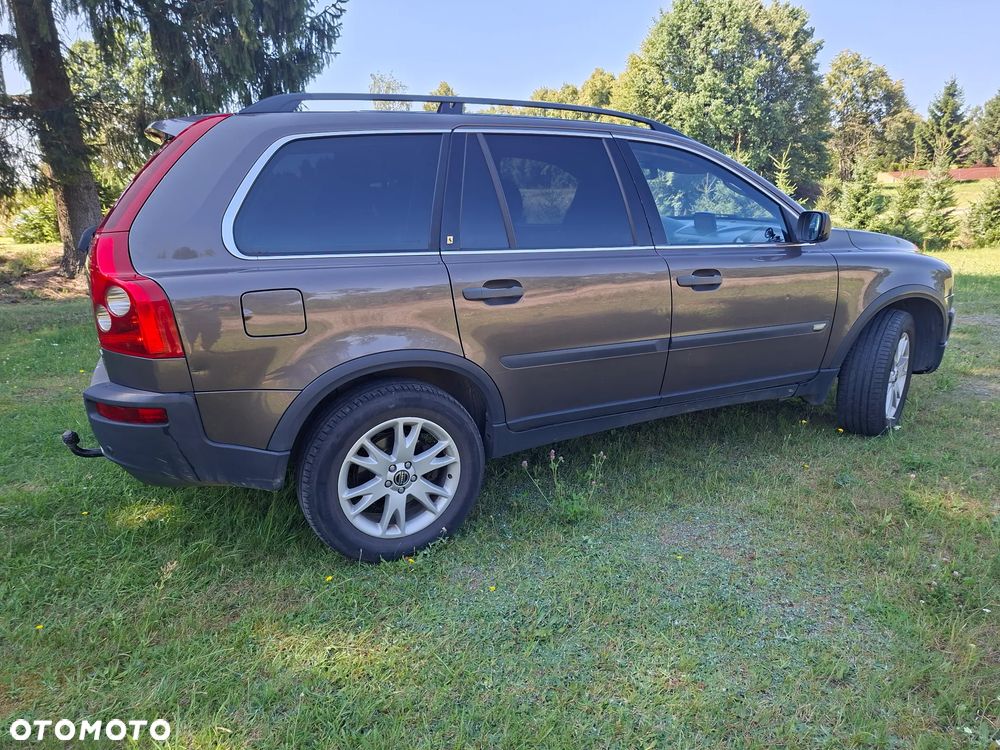 Volvo XC 90 2.4 D5 Executive - 14