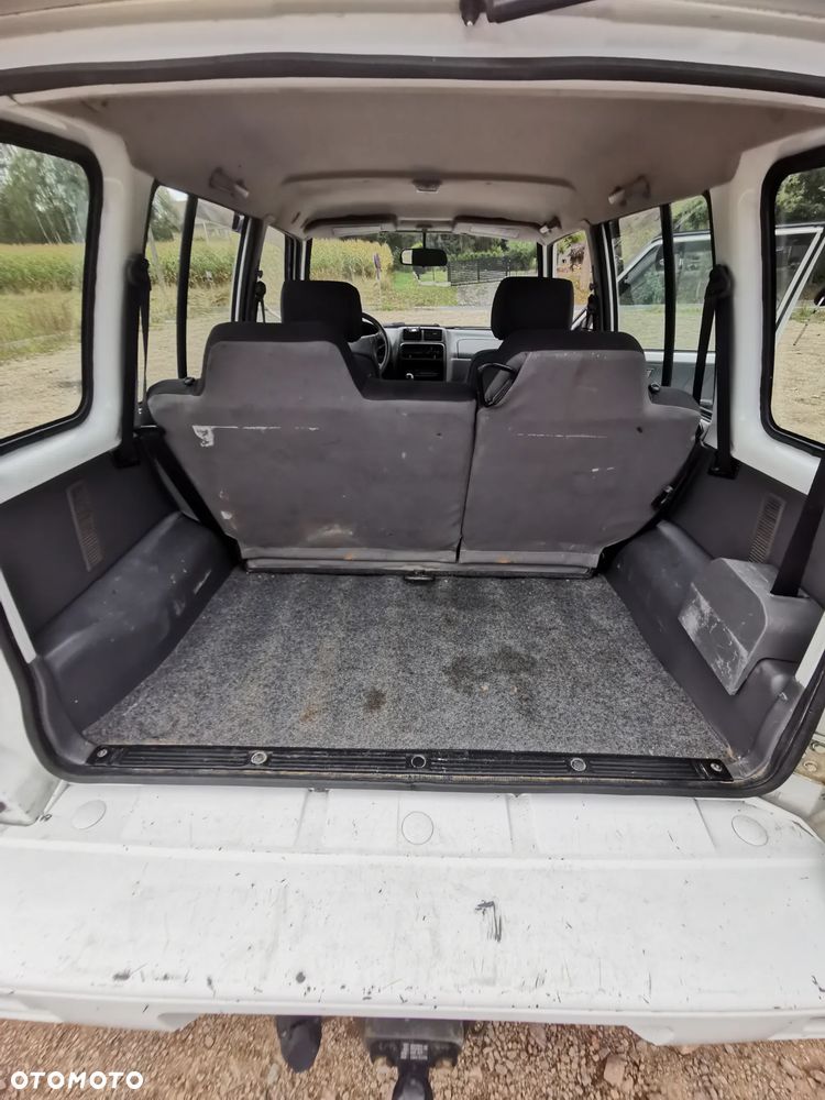 Suzuki Vitara - 4