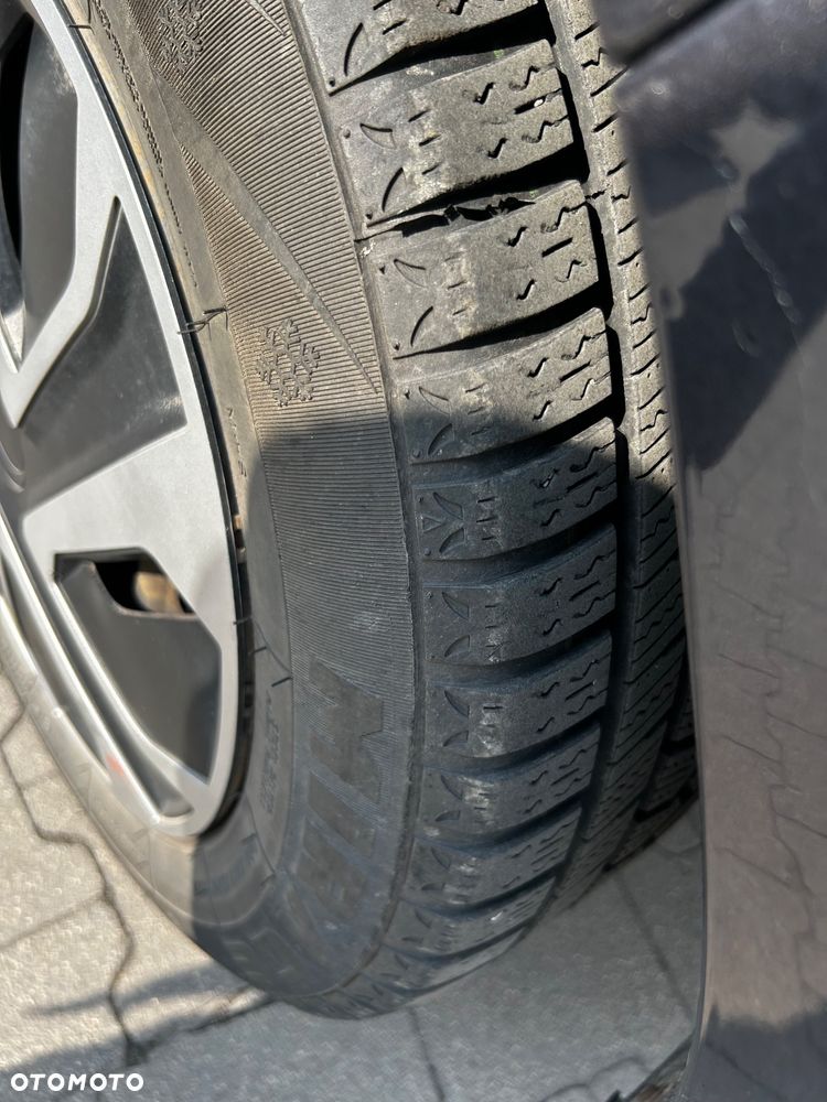 Peugeot 508 e-HDi FAP 115 Stop&Start Access - 13