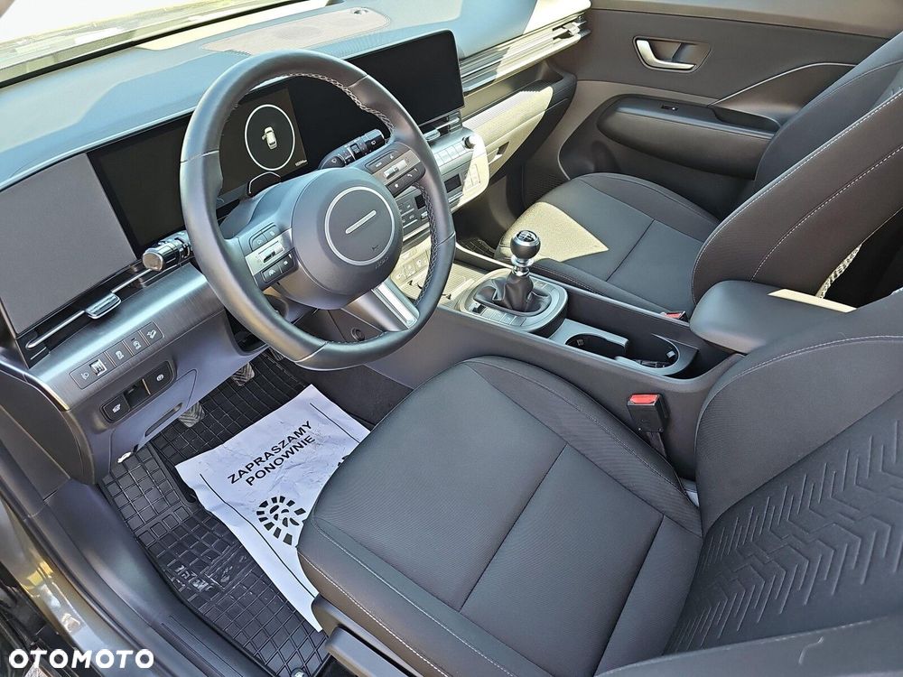 Hyundai Kona - 12