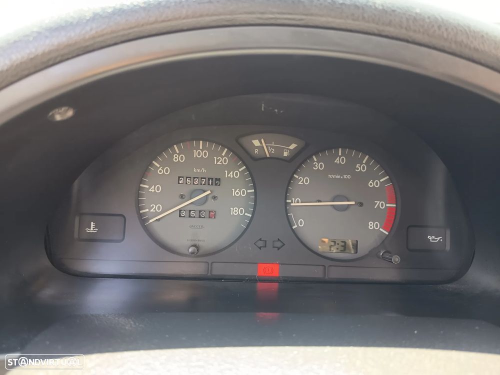 Citroën Saxo 1.1i SX - 6