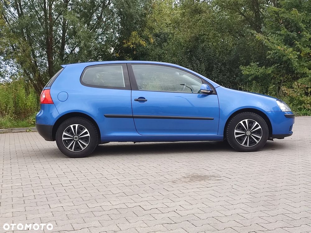 Volkswagen Golf 1.4 Basis - 7