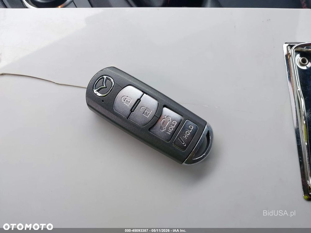 Mazda MX-5 - 13