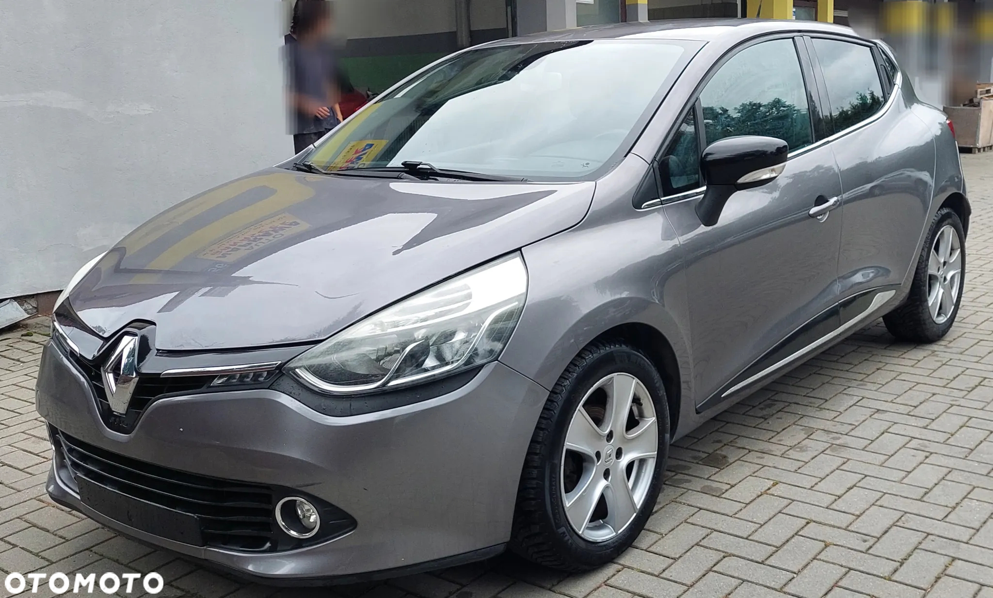 Renault Clio 1.5 dCi Alize - 5