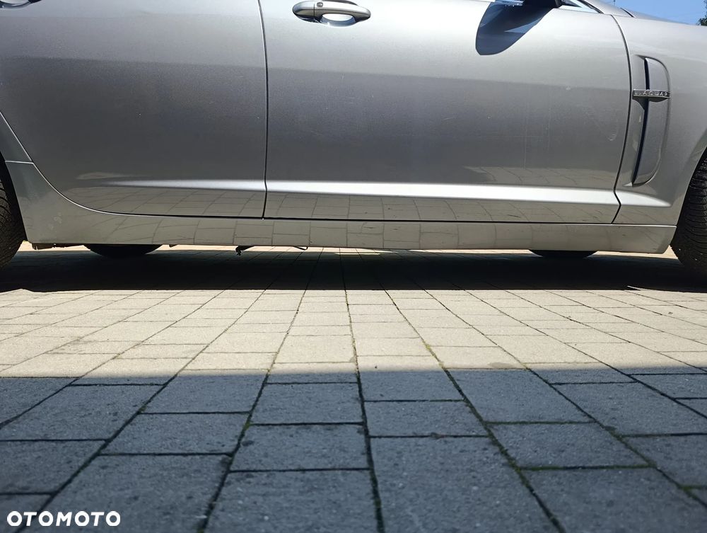 Jaguar XF 3.0 V6 D S Portfolio - 24