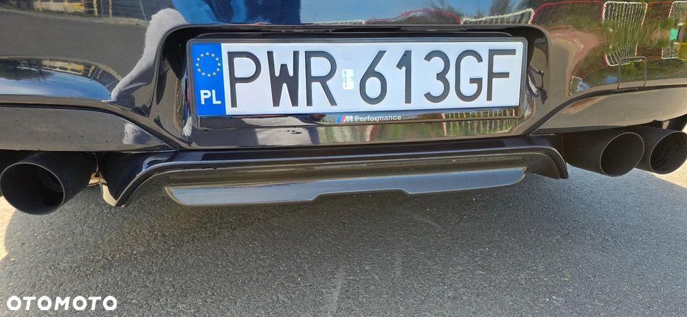 BMW Seria 6 - 12