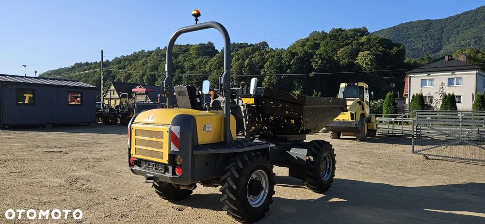 Wacker Neuson 5001 - 6