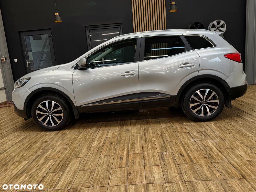 Renault Kadjar Energy dCi 110 XMOD - 12