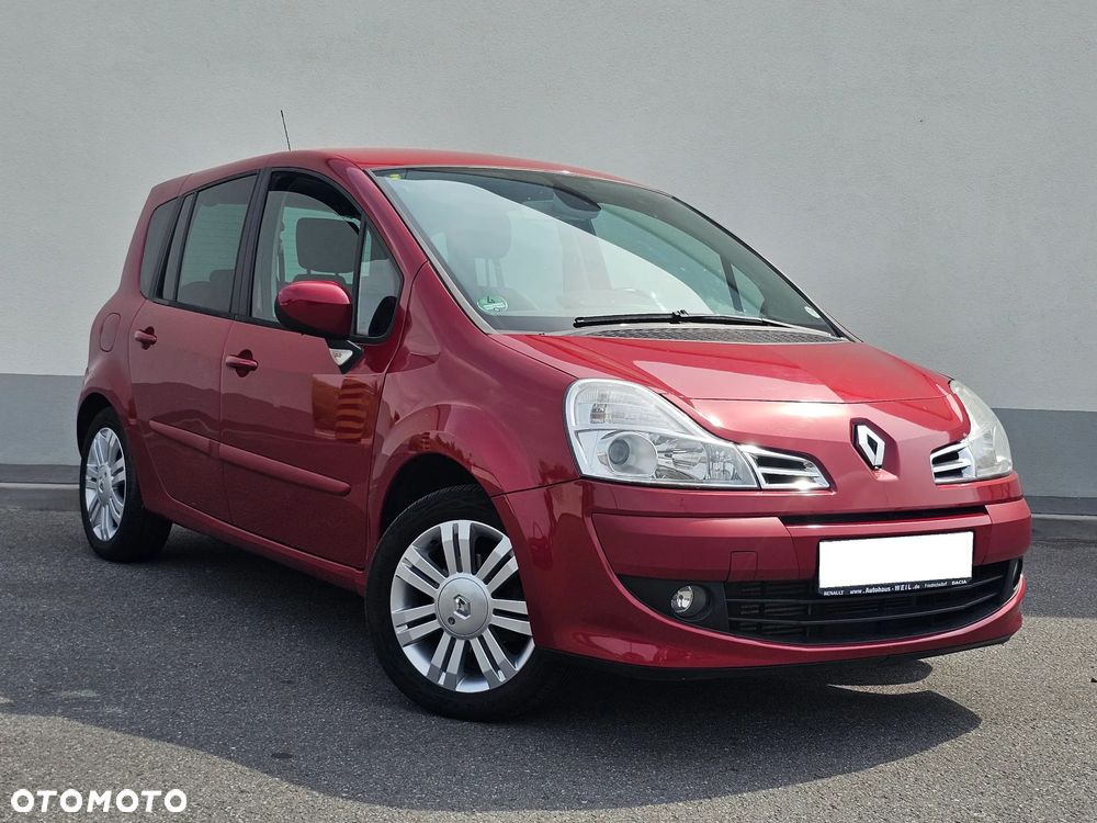 Renault Modus 1.5 dCi FAP Dynamique - 2