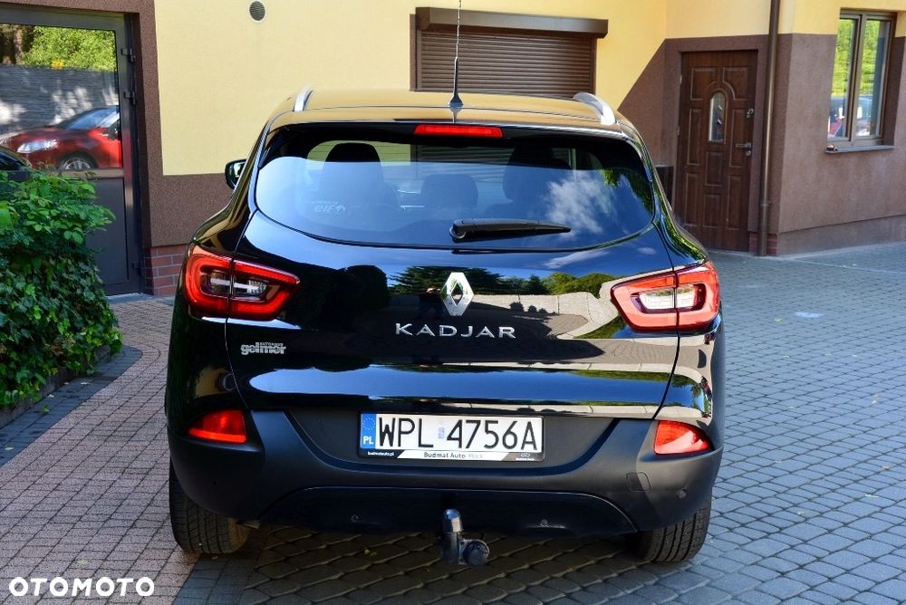 Renault Kadjar Energy dCi 130 XMOD - 10