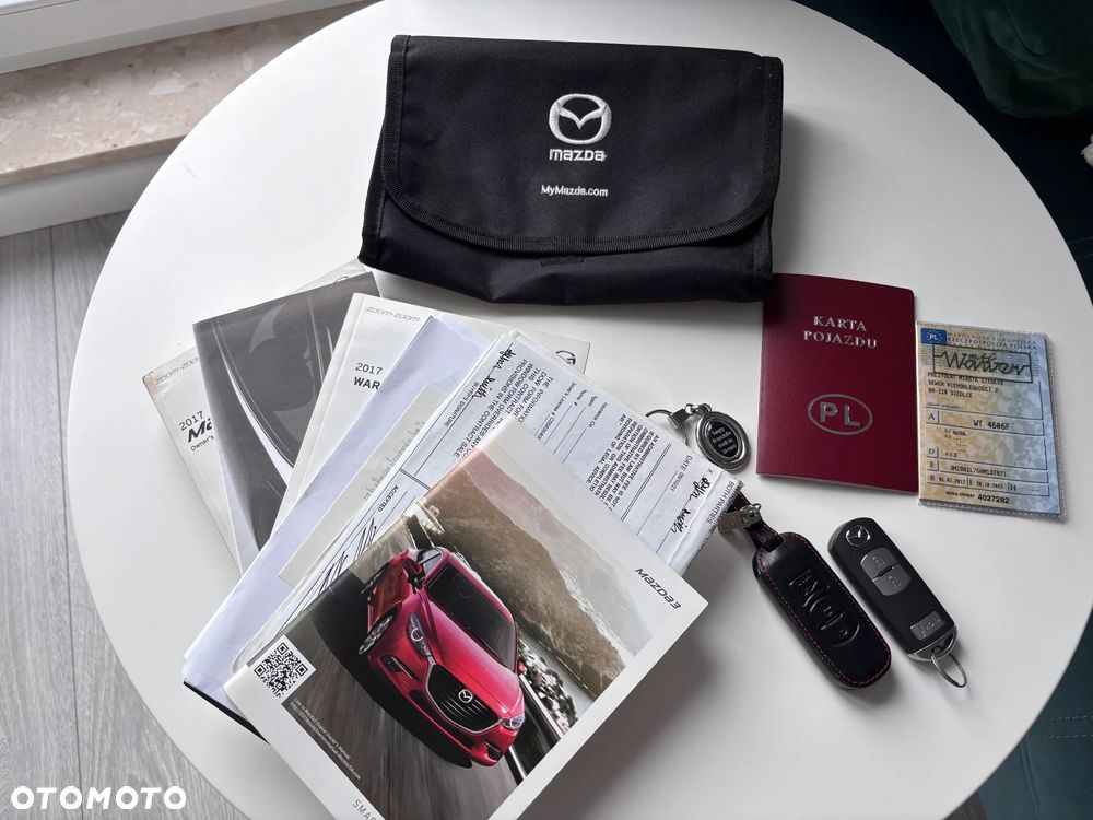 Mazda 3 - 20