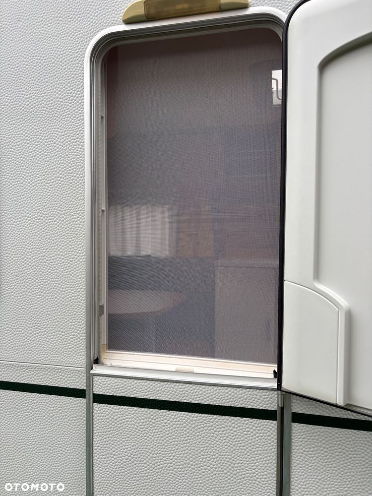 KNAUS HOLIDAY 495 Eifelland - 39