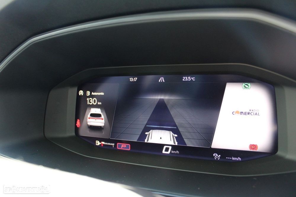 Cupra Formentor 1.5 TSI Sport DSG - 9