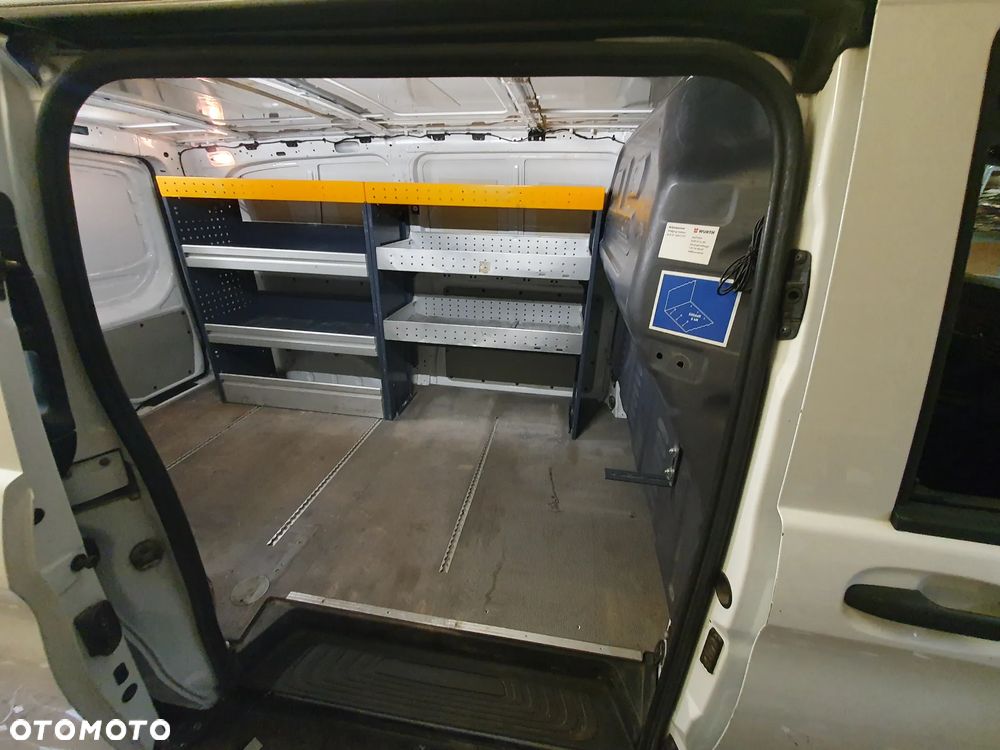 Mercedes-Benz VITO - 7