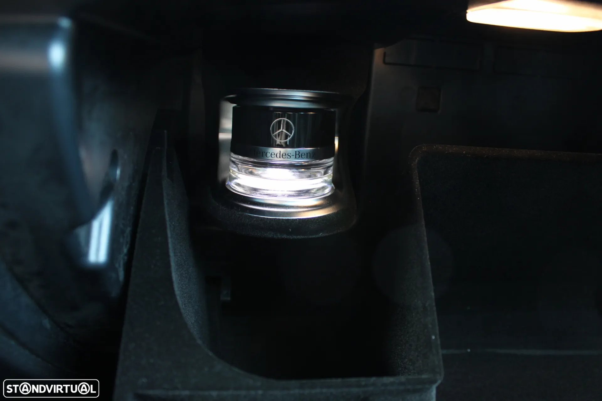 Mercedes-Benz GLE 350 de 4Matic - 60