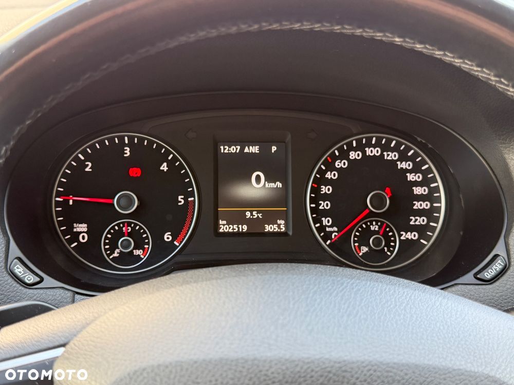 Seat Alhambra 2.0 TDI Start & Stop DSG Style Plus - 32