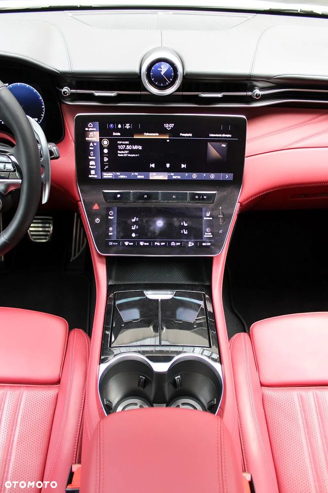Maserati Grecale Modena - 22