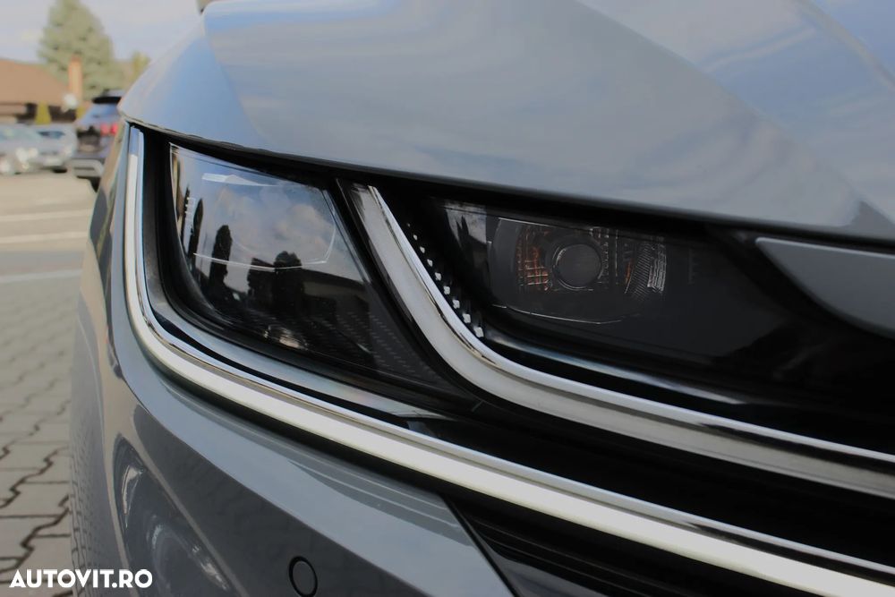 Volkswagen ARTEON 2.0 TDI SCR DSG Elegance - 22