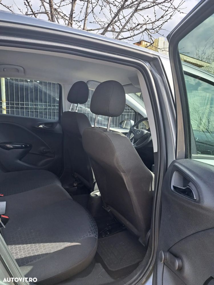 Opel Corsa 1.4 ECOTEC Enjoy - 13